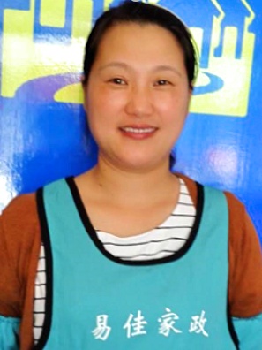 為人實(shí)在、燒飯保潔好、會(huì)做面食的李阿姨待聘