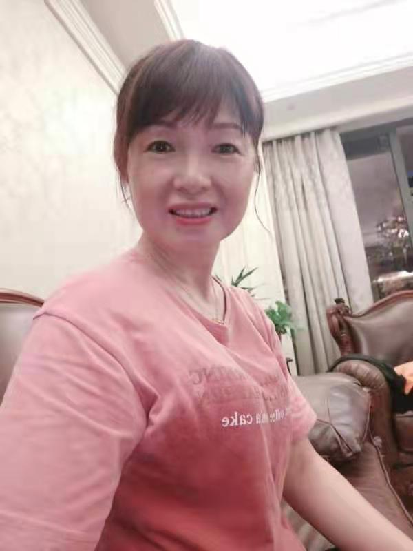 做菜拿手開(kāi)車(chē)熟練的安徽阿姨待聘住家保姆工作